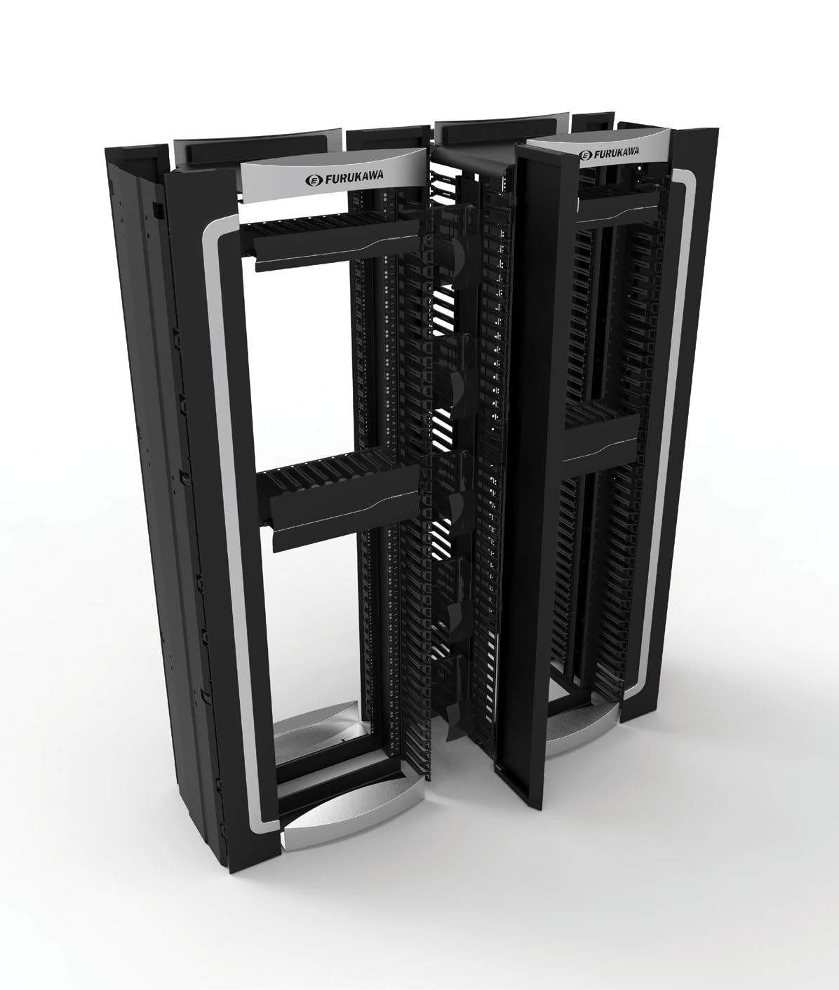 Rack ITMAX RACK 2 POSTES 35150401 - Vide pag. 127 BANDEJA SUPERIOR/ INFERIOR 35150405 - Vide pag. 128 RACK 4 POSTES 35150402 - Vide pag. 127 GUIA HORIZONTAL 2U 35150406 - Vide pag.