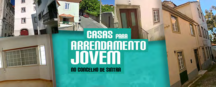 PROGRAMA DE ARRENDAMENTO JOVEM FOGOS A SORTEAR Ref.ª Sorteio Designação do fogo Área do fogo (m²) Tipologia Dimensão do agregado Finalidade Estado de conservação Preço do Arrendamento 1.