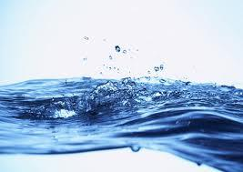 O Espírito como água Purifica Fertiliza Refresca Indispensável O Espírito, como água, poder vir como chuva