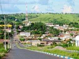 2. O CONSÓRCIO INTERMUNICIPAL NASCENTES DO ARAGUAIA E A CIDADE SEDE O V Fórum Regional sobre Drogas foi realizado no Município de Alto Araguaia que integra o Consórcio Intermunicipal de