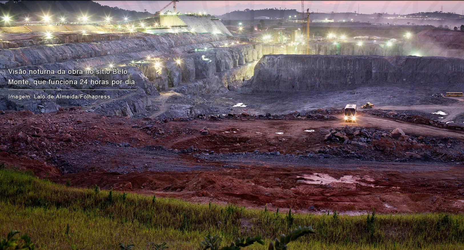 Orçada em cerca de R$ 26 bilhões, Belo Monte será a terceira maior hidrelétrica do mundo em