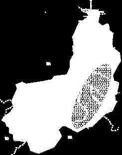 Nordeste Ocidental, Atlântico