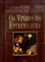Estremadura João Carvalho Ghira Raul Empis Constâncio 972-9402-94-9 0000050 24,5 x 32,3 cm