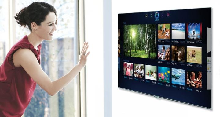 Novos padrões Adoção dos Sistemas IBB - Korea Um novo padrão para as SmartTVs na Coréia foi divulgado recentemente e já está participando do ITU para se adequar