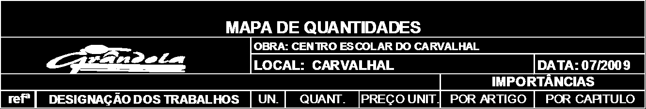 Edificio pré - escolar Va6 un 2,00 CARPINTARIAS armário (Ar1) embutidos com