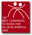 165 As Melhores do Comércio Classificação das empresas por pontos obtidos Pontos Empresa / Sede Vendas (em US$ milhões) 01 585 COAMO - PR 1.