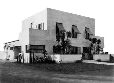 Gregori Warchavchik (1896-1972) Casa