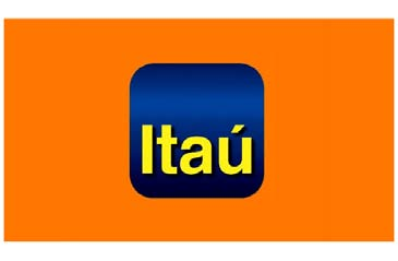 6. ANÁLISES Com base nos dados pesquisados e apresentados neste artigo, segue abaixo a análise semiótica do logotipo e respectivas peças publicitárias da campanha Feito para você, do Banco Itaú. 6.