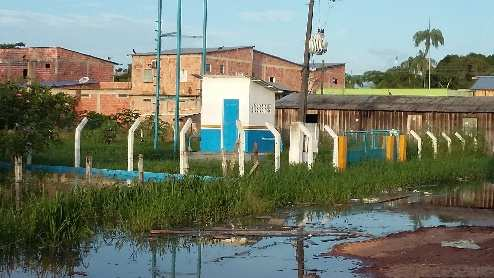 Tribunal de Contas do