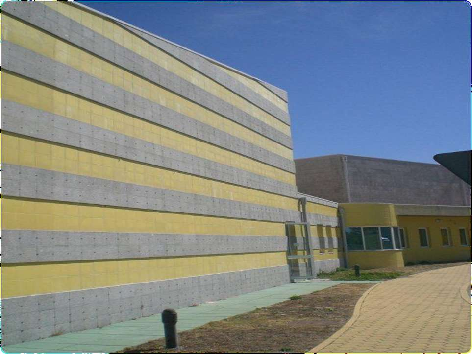 Escola Superior de Turismo e Hotelaria do Instituto Politécnico