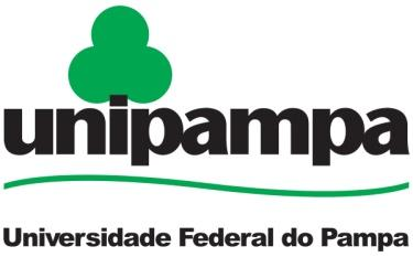 UNIVERSIDADE FEDERAL DO PAMPA PRÓ-REITORIA DE PLANEJAMENTO DESENVOLVIMENTO E AVALIAÇÃO