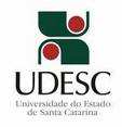 UNIVERSIDADE DO ESTADO DE SANTA CATARINA CENTRO DE CIÊNCIAS TECNOLÓGICAS