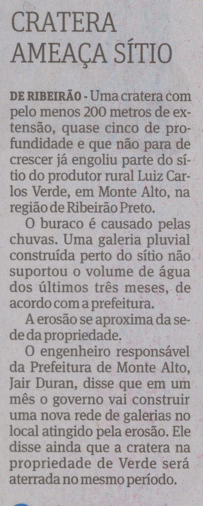 SP Folha de