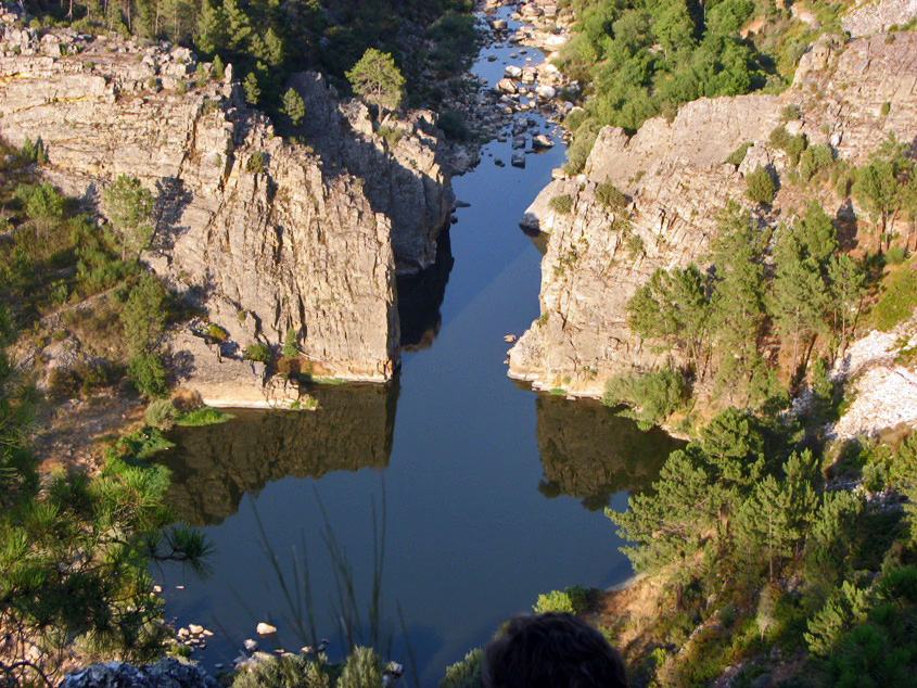 6. Geoparque Naturtejo -