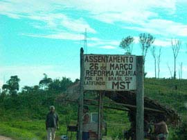 fazenda Cabaceiras Fonte: