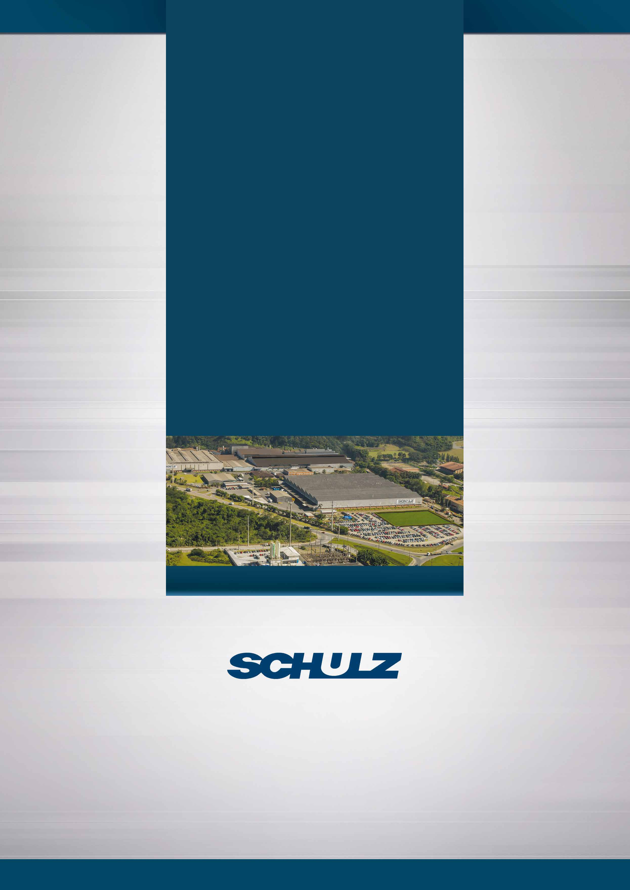 Desde 1963 atuando no mercado, a Schulz é uma empresa em contínua evolução. No início, suas atividades se concentravam na área de fundição e, em 1972, passaram a ser produzidos compressores de ar.