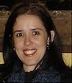 Tereza Cristina Moraes do Nascimento Tema: Análise da Aplicação de um Game com alunos do Ensino Médio. Licenciada em Letras, com habilitação para Inglês e Língua Portuguesa pela FEUC desde de 1988.