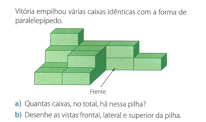 poliedros 1-) 2-)