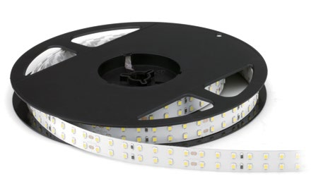 6,5W/m 650Lm/m 50mm 5000x8x2mm 120LED/m 12V 12W/m 1300Lm/m