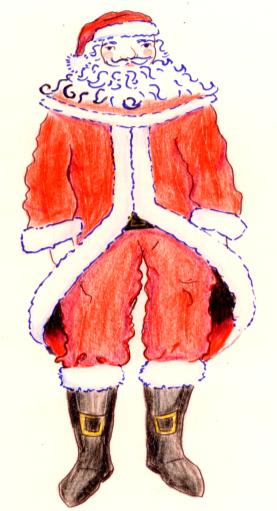 03 02 Unid. Papai Noel Características mínimas: Tamanho adulto. Gorro vermelho em pelúcia com manta superior, com bordas e pompom em Pele Carapinha cru branco sintético 100% poliéster.