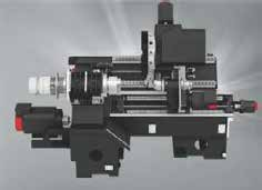 Sistema Gantry Loader