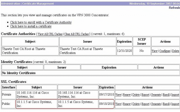 Cisco Systems Inc. Todos os direitos reservados.