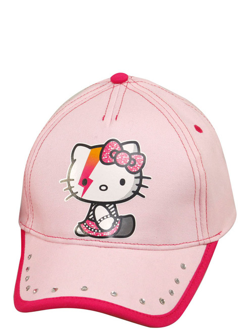 Infantil Sweet Hello Kitty Tamanhos: