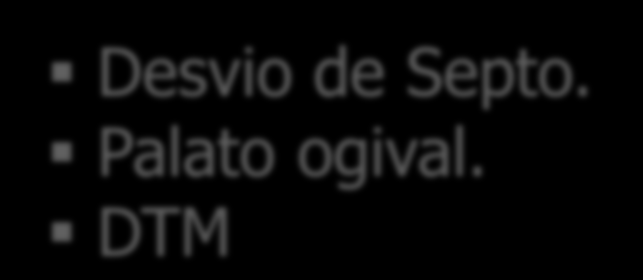 brusco. Sem quebras de sonoridade.