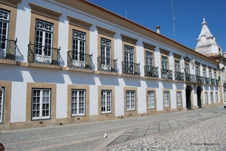 Portugal: resposta educativa