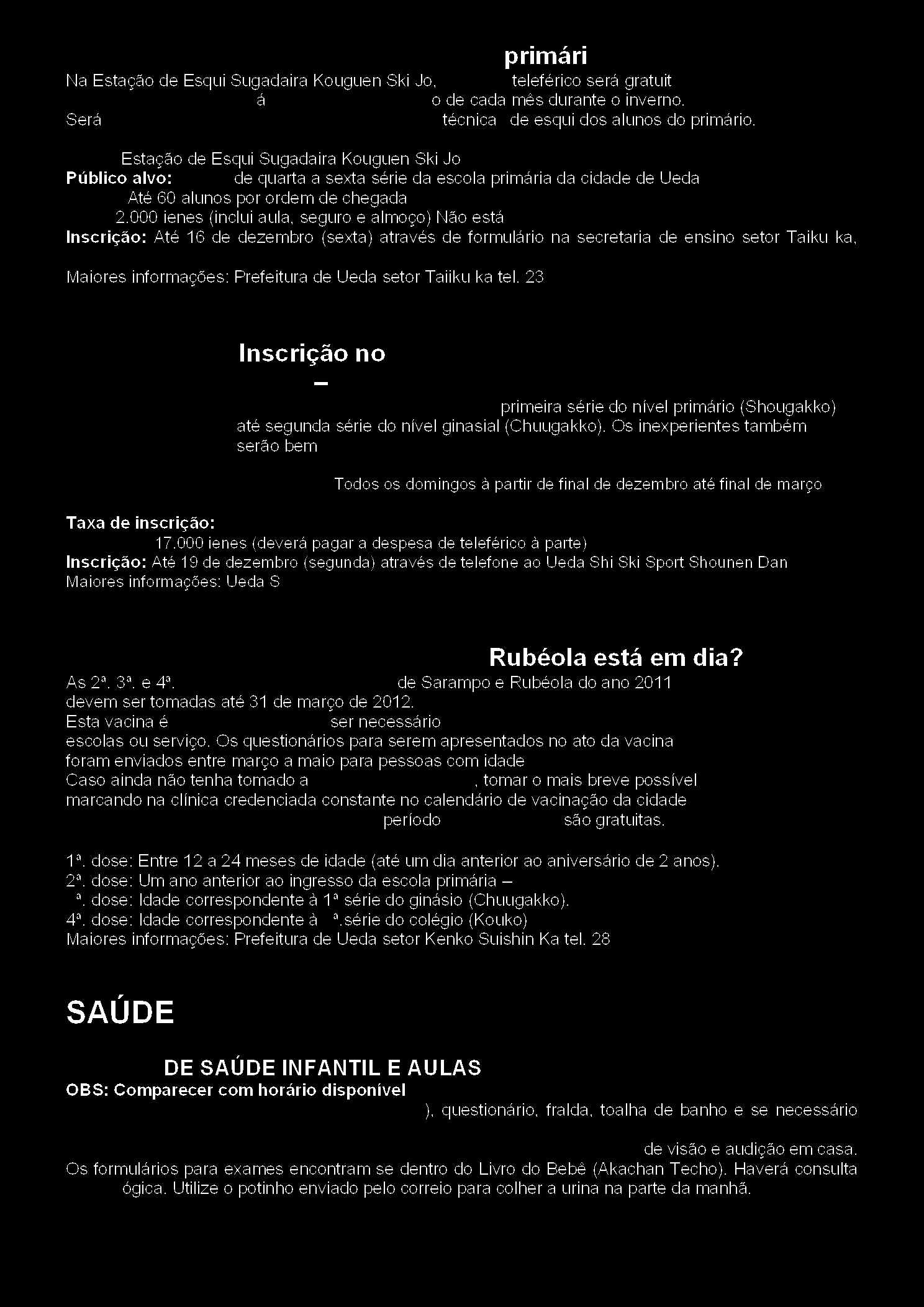 09054946667 VacinacombinadacontraSarampodosesdavacinacombinada importantepodendo confirmarnoingressodas dosecorrespondente squeseenquadram. de.