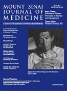 BS 616.379/JOU JOURNAL OF DIABETES Journal of diabetes / ed. Zachary T. Bloomgarden. - Shanghai : Wiley-Blackwell, 2010. - 28 cm. - Descrição baseada em: Vol.