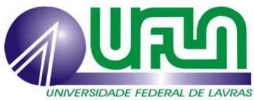 UNIVERSIDADE FEDERAL DE LAVRAS Diretoria de Processos Seletivos Caixa Postal 3037 Lavras/MG CEP 37200-000 Fone: (35) 3829.1133 E-mail: atendimento@dips.ufla.