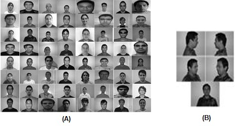 dados, onde o objetivo é encontrar um conjunto de vetores ortonormais que melhor descreve a distribuição dos dados de entrada [1].