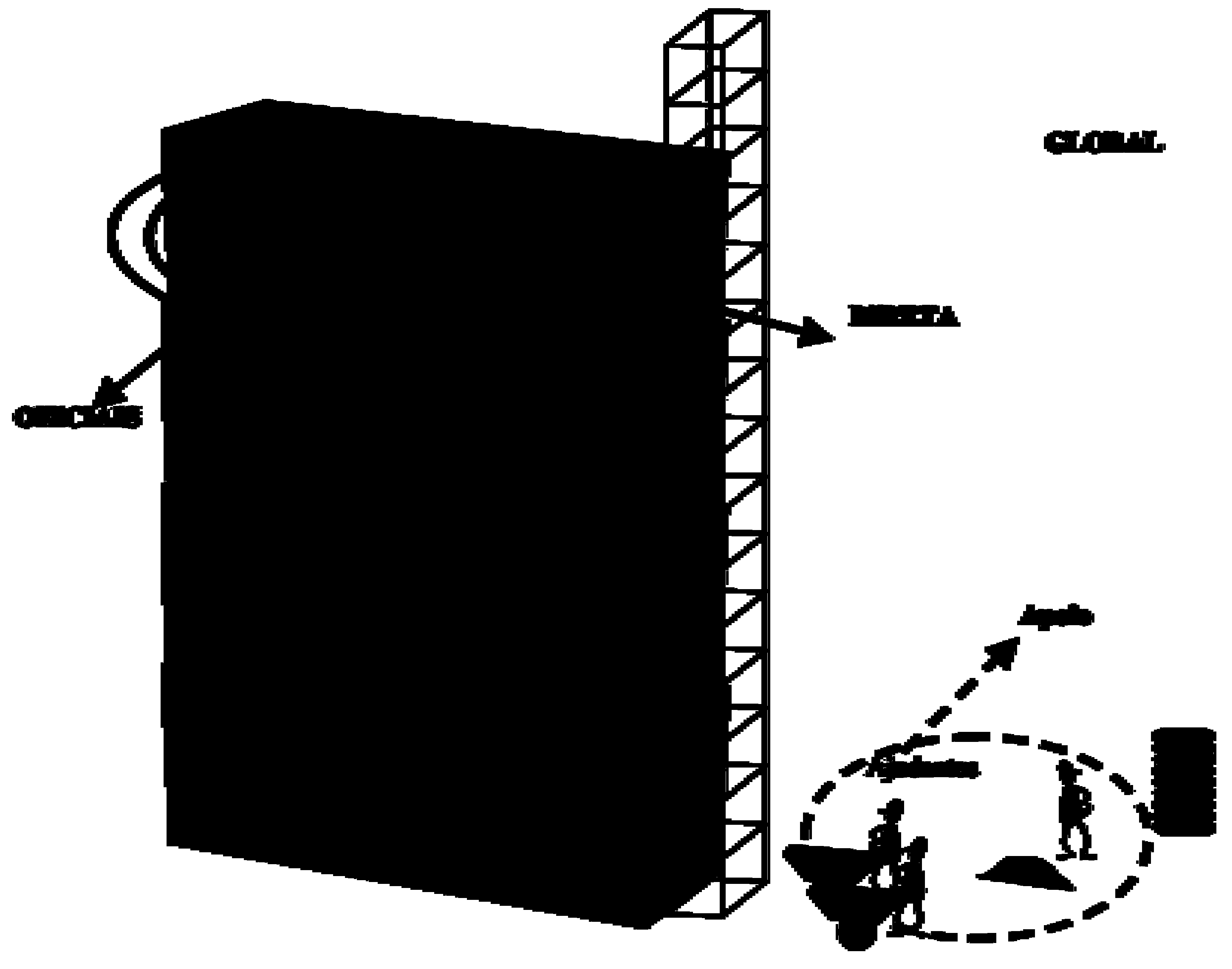 Portanto, com relação às equipes de produção devem-se distinguir dois grupos, como descrito a seguir para o calculo das RUP s do objeto em estudo.