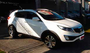 0 2011 SPORTAGE EX2 2012 FIESTA 1.