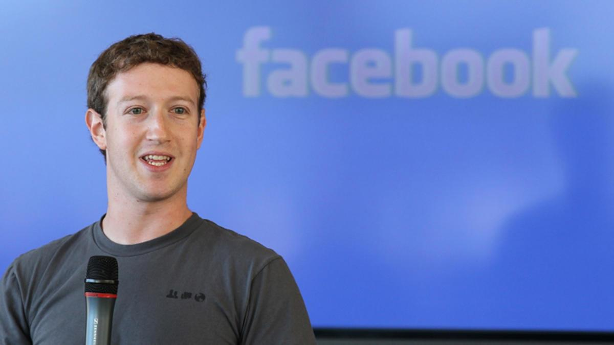 Influência em ação Mark Zuckerberg, CEO do Facebook, decide ler 1 livro a cada 15 dias