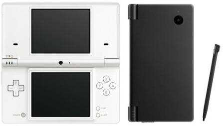 Tecnologia Digital (CBTD). 2004: Em janeiro é anunciado um console misterioso da Nintendo.
