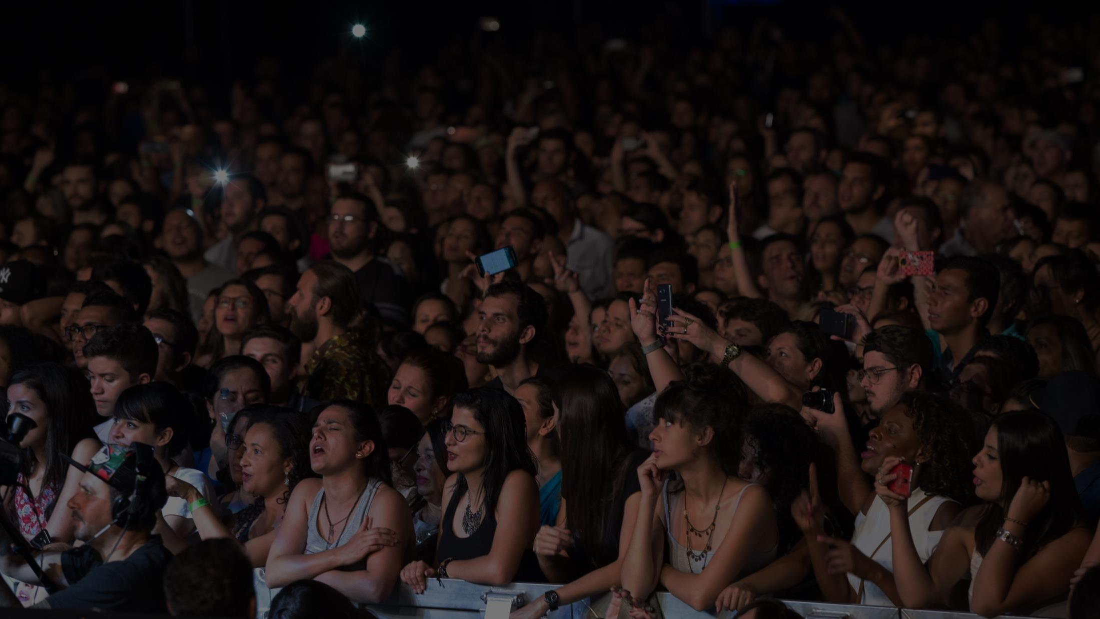 O Festival NOVABRASIL, que entra em sua oitava edição em 2017, é um