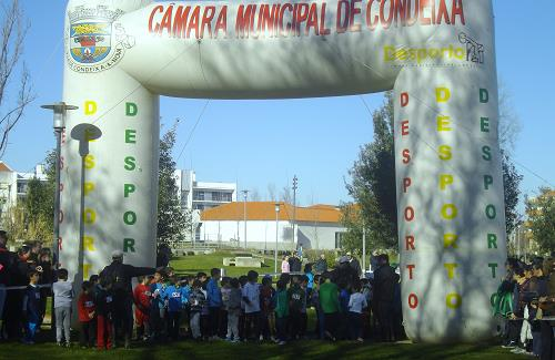 18 Jan Campeonato Nacional de Masters em Pista Coberta Competição (1ª Jornada) realizada na Cidade de Braga, na qual participaram dez (10) atletas veteranos (M/F) filiados na ADAC, em representação