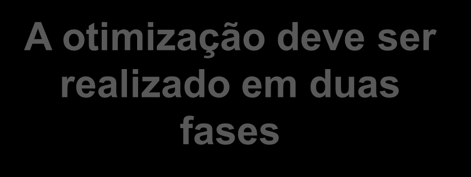 mama comrimida, idade e adrão mamário 1ª Fase: Coleta de dados de acientes Técnica radiográfica