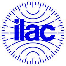 Accreditation Cooperation (ILAC) e da Interamerican