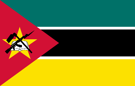 Moçambique Retrato do país Governo Chefe de Estado Partido no poder Partidos da oposição Eleições Filipe Nyusi Frelimo Renamo Indicadores Demográficos e Sociais População 26.