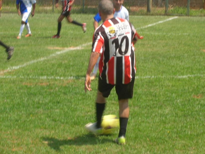 a gol do n.