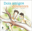 Gomes Título: Dois amigos diferentes