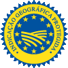 Origem Controlada), IGP (Indicação Geográfica Protegida), IG (Indicação Geográfica) e ETG (Especialidade Tradicional Garantida). Figura 28. Selos de garantia de qualidade: DOP, IGP, ETG Fonte: www.