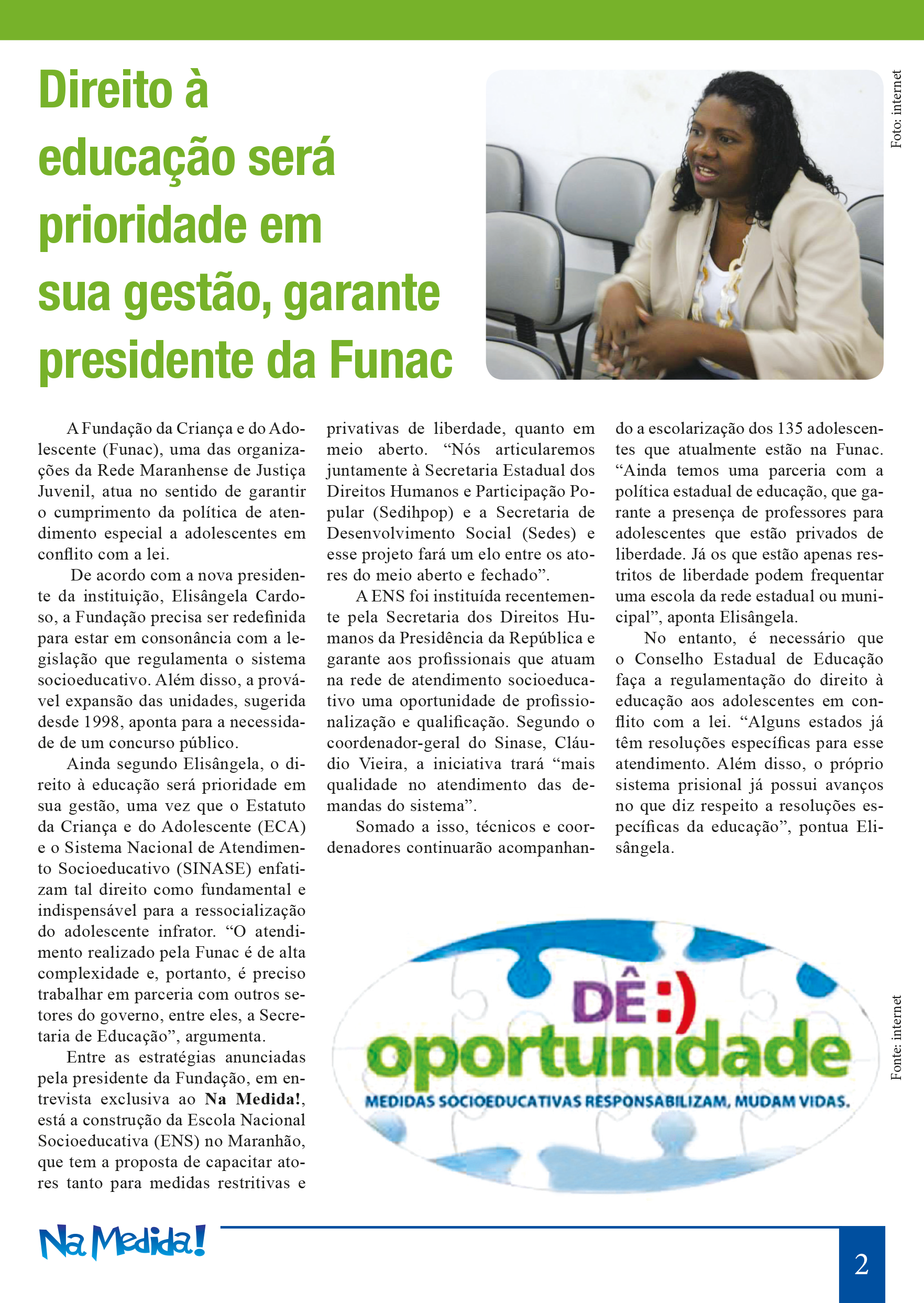 Projeto Medida