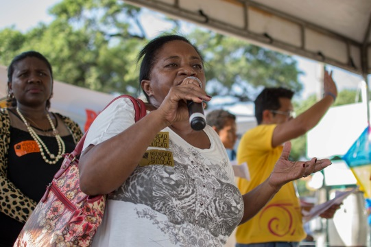 Projeto Medida de Paz Redução da maioridade