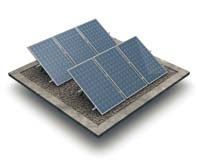 MICROPRODUÇÃO Componentes de um sistema solar fotovoltaico Módulos