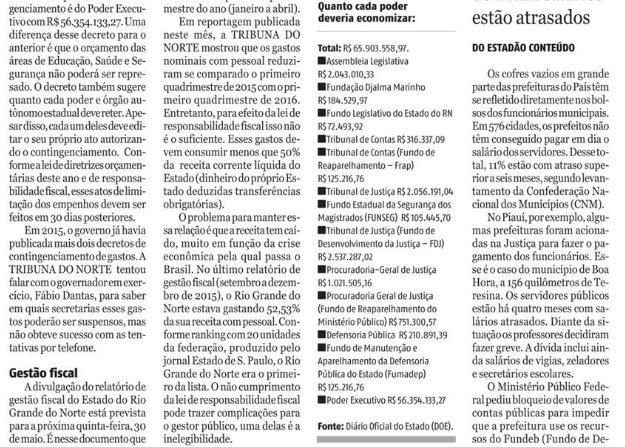 05.16 EDITORIA: