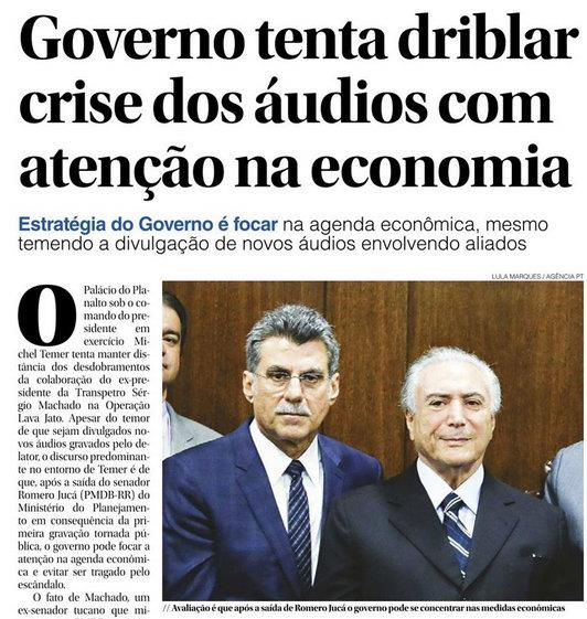 VEÍCULO: NOVO JORNAL DATA: 28.05.